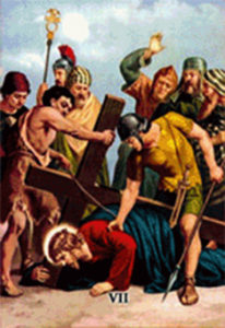 Vía Crucis breve - Rápido, fácil de leer y entender para todos